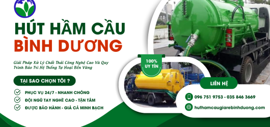VẬN CHUYỂN RÁC THẢI